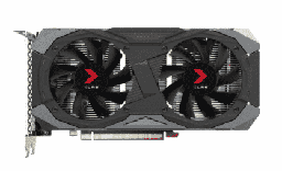 [DIM-KMX166SN3J6EW2KTM] TARJETA DE VIDEO PNY GTX 1660 SUPER  6GB D FAN KMX166SN3J6EW2KTM SIN CAJA (MAX 1PZ POR CLIENTE)