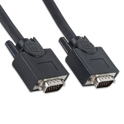 [766623337342-M] Cablemonitormanhattansvga8mmhd15m-m30.0m337342
