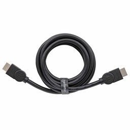 [766623354332-M] Cable  Hdmi Manhattan 8k V2.1 M-m 3mts 354332