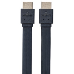 [766623391498-M] Cable                                                                                                                                                                                                                                                                                                                                                                                                                                                                                                                                                                                                                                                                                                                                                                                                                                                                             HDMI Manhattan 2.0 Plano M-m 3.0 Mts 391498
