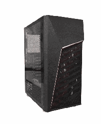 [DIM-BR-929578] GABINETE PARA GAMING ACTECK BALAM RUSH CALIPSO BR-929578 - ATX, Micro ATX, Mini ITX, Gabinete, ATX, Micro-ATX, Mini-ITX, Negro