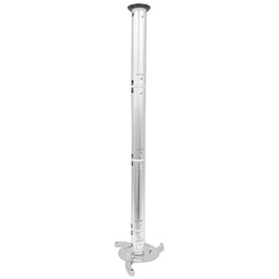 [766623424820-M] Soporte                                                    Universal Manhattan Proyector 10kg Techo 424820
