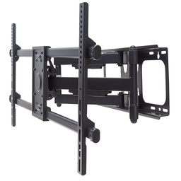 [766623461290-M] Soporte  Tv Curva Manhattan P/pared 75kg, 37 A 90 Articulado 461290