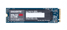 [Dim-GP-GSM2NE3512GNTD] UNIDAD SSD GIGABYTE NVMW 512GB PCI EX 3.0 M.2 GP-GSM2NE3512GNTD