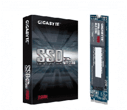 [Dim-GP-GSM2NE3256GNTD] UNIDAD SSD GIGABYTE NVMW 256GB PCI EX 3.0 M.2 GP-GSM2NE3256GNTD