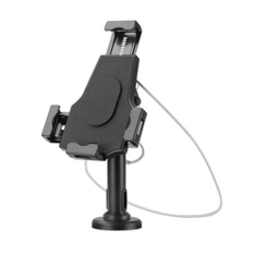 [766623462112-M] Soporte Manhattan Con Antirobo Para Tabletas O Ipad 462112