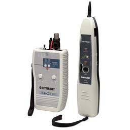 [766623515566-I] Probador  Y Generador De Tonos(pollo) Rj45,12 Y Tipof Intellinet 515566