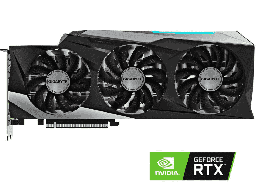 [Dim-GV-N3080GAMING-oc-10gb-gaming] Tarjeta   De Video Gigabyte Nvidia Geforce RTX 3080 Gaming OC 10gb Gddr6x Gv-n3080gaming