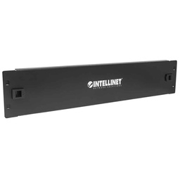 [766623714341-I] Tapa                                                                                                                                                                                                                                                                                                                                                                                                                                                                                                                                                                                                                                                                                                                                                                                                                                      Ciega Intellinet Para Rack 19´´ 2u Metalica Negra 714341