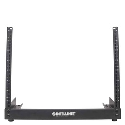 [766623714648-I] Rack                                                                                                                                                                                                                                                                                                                                                                                                                                                                                                                                                                                                                                                                                                            Intellinet Para Escritorio 8u 714648