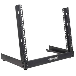 [766623714747-I] Rack                                                                                                                                                                                                                                                                                                                                                                                                                                                                                                                            Intellinet Para Escritorio 12u 714747