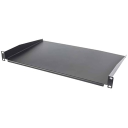 [766623715072-I] Charolafija  De 19 Para Montaje En Rack 1u Intellinet 715072
