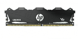 [7EH67AA] Memoria Ddr4 Hp V6 8gb 3200mhz Udimm 7eh67aa