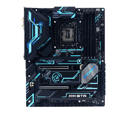 [802700509131-B] Tarjeta                                                                                                                                                                                                                                                                                                                                                                                                                                                                                   Madre Biostar B660gta Ddr4 Dp Hdmi Pcie 4.0 M.2 Rgb 12th 1700