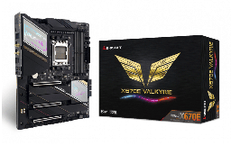 [802700509346-B] Tarjeta                                                                                                                                                                                                                                                                                                                                                                                                                                                                                                                                                                                                                                                                                                         Madre Biostar X670e Valkyrie Ddr5 Hdmi Pcie 5.0 Amd Ryzen Am5
