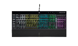 [840006648925-C] Kit                                                                                                                                                                                                                                                                                                                                                                                                                                                                                                                                                                           Corsair 4 In 1 K55 Rgb Pro + Harpoon Rgb Pro+hs50 Pro+mm110(ch-9226a65-sp)