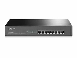 [840030700057-T] Switch De Escritorio De 8 Puertos 2.5g (tl-sg1008mp)