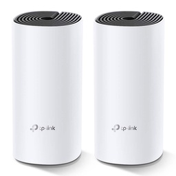 [840030700118-T] Sistema Wi-fi Mesh Tp-link Ac1200 Deco M4  (2piezas)