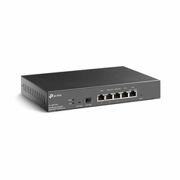 [840030701474-T] Router Vpn Stream Gigabit Multi-wan/4 Puertos Wan/ Tl-er7206
