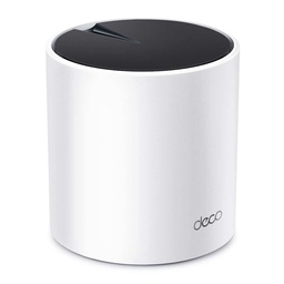 [840030702990-T] Sistema Wifi 6 En Malla Para Todo El Hogar Ax3000 / Deco X55(1-pack)