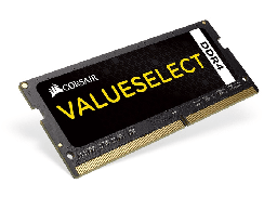 [843591067362-C] Memoria                                                                                                                                                                                                                                                  Sodimm Ddr4 Corsair 8gb 2400mhz 1x8 Cmsx8gx4m1a2400c16