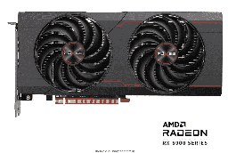 [Dim-11306-02-20G] Tarjeta    De Video Sapphire Pulse Radeon Rx 6700 XT Gaming 12gb GDDR6 Triple DP 11306-02-20g