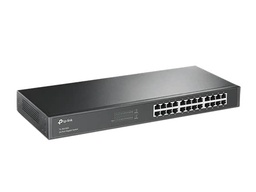 [845973020101-T] Switch Rack Tp-link /24 Ptosgiga/saveenergy 40%/19/ Tl-sg1024