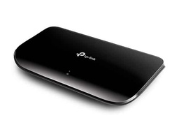[845973020262-T] Switch Escritorio Tp-link/8 Ptos Giga/save Energy 80%/ Tl-sg1008d