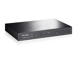 [845973040390-T] Router Balanceador De Carga Tp-link/3 Wan/lan/qos/ Tl-r470t+