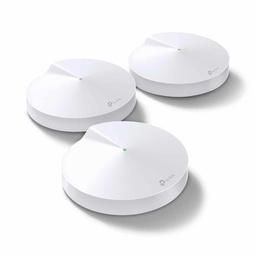 [845973080839-T] Sistema Wi-fi Mesh Tp-link Ac1300 Deco M5  (3piezas)