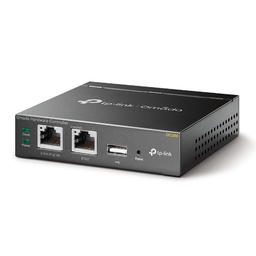 [845973084233-T] Controlador Tp-link Cloud Omada Eap/ 2ptosfast/1ptousb/ Oc200