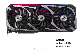 [Dim-ROG-STRIX-RX6700XT-O12G-GAMING] Tarjeta  De Video ASUS Strix Radeon Rx 6700 XT 12gb GDDR6 Rog-strix-rx6700xt-o12g-gaming