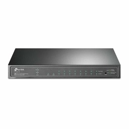 [845973088668-T] Switch                                                                                                                                                                                                                                                                                                                                                                                                                                                                                                                                          Smart L2 Tp-link/8ptos Giga&amp;poe/53w/2 Pto Ssfp/ Tl-sg2210p