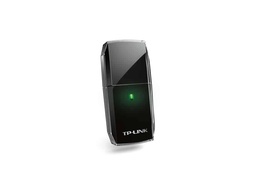 [845973089917-T] Adaptador Inalambrico Tp-link /usb2.0/ac600/dual Band/archer T2u