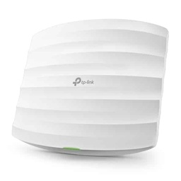[845973093006-T] Acces Point De Techo Tp-link/ac1350/dual Band/poe/multissid/eap225