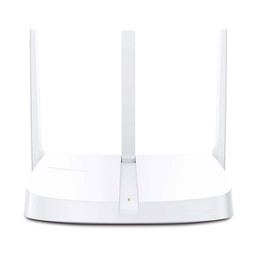 [849439000607-T] Router  Inal Multi Modo 300mbps 3 Antenas/mw306r (sustituto Del Mw305r)