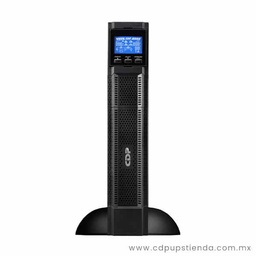 [879071000796-C] Nobreak/upsmcacdpmodupo11-3rt3kva/2.7online120v