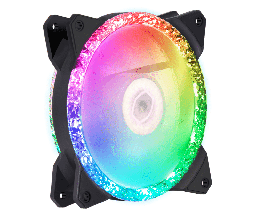[884102082252-C] Ventilador  Cooler Master Mf120 Prismatic 3in1 Rgb Mfy-b2dn-203pa-r1