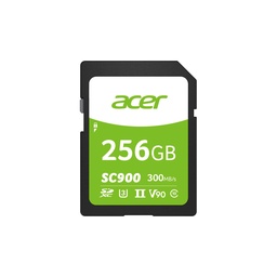 [887184014470-A] Memoria                                                                                                                                                                                                                                                                                                                                                                                                                                                                                                                                                                                                                                                                                                                                                                                             Acer Sd Sc900 256gb 300 Mb/s (bl.9bwwa.312)