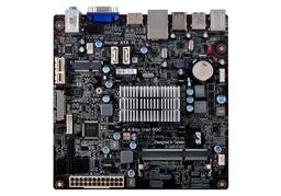 [89-206-EZ8163] Tarjeta                                                                                                                                                                                                                                                                                                                                                                                                                                                                                                                                                                                                                                                                                                                                                                                                                                                          Madre ECS Bat-i/j1800 INTEL Celeron J1800 Integ 89-206-ez8163