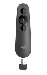 [910-006518] Presentador Laser Logitech R500s Usb Bt 20 Mts (910-006518)