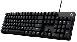 [920-010433] Teclado                         Logitech G413 Se Teclas De Pbt Usb Negro (920-010433)