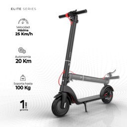 [AC-934350] Scooter                                                                                                                                                                                                                                                                                                                                                                                                                                                                                                                                                                                                                                                                                                                                                                                                                                                       Electrico Kinetic Runner Es680 350w Aluminio 25kmh Ac-934350