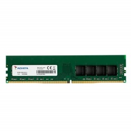 [AD4U32008G22-SGN] Memoria  Ddr4 Adata 8gb 3200mhz Udimm (ad4u32008g22-sgn)
