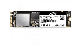 [ASX8200PNP-256GT-C] Unidad                                                                                                                                                                                                                                                                                                                                                                                                                                                                                                               Ssd M.2 Xpg Asx8200p 2280 Pcie 256gb (asx8200pnp-256gt-c)