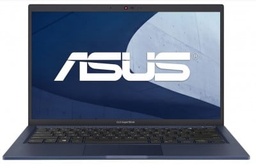 [B1400CEAE-i78G512-P2] Laptop  Asus Expertbook 14"i7-1165g7 8gb512gb W10p Gmilitar Numpad