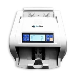 [BC1005] Contador  De Billetes 3nstar 1000/bpm Papel Polimero Ltes 300 Bill (bc1005)