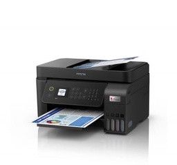 [C11CJ65301] Multifuncional                                                                                                                                                                                                                                                                                                                                                                                                                                                                                                                                                                                                                                                                                                                                                                                                                                                                                                                                                                                                                                                                                                                                                                                                                                                                                                                                                                          Epson L5290 Color InyecciÓn De Tinta (c11cj65301)