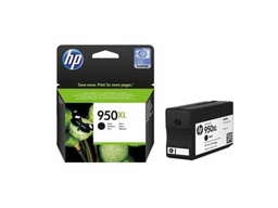 [CN045AL] Cartucho Hp 950xl Negro Para 8600/a911a/8600+/810 (cn045al)
