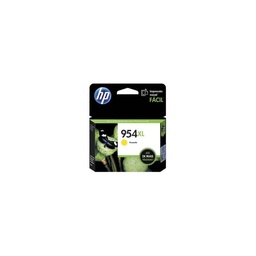 [CO-373178-6] Cartucho Hp 954xl Amarillo Alto Rendimiento (l0s68al)
